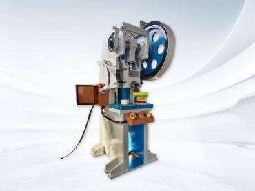 Type Steel body mechanical punching machine