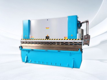 cnc hydraulic bending machine