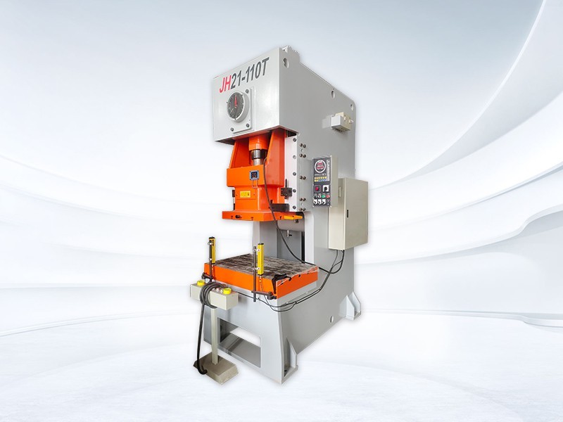 China Pneumatic punch