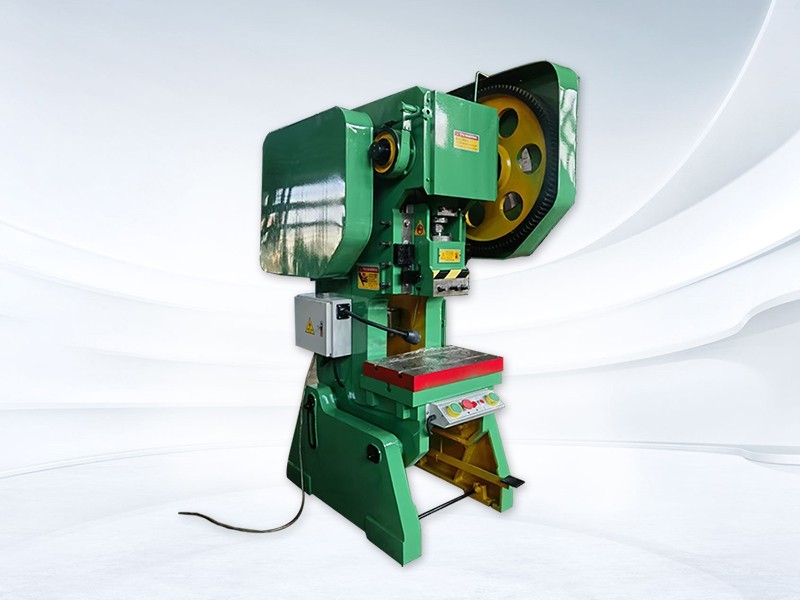 China Hydraulic punch press